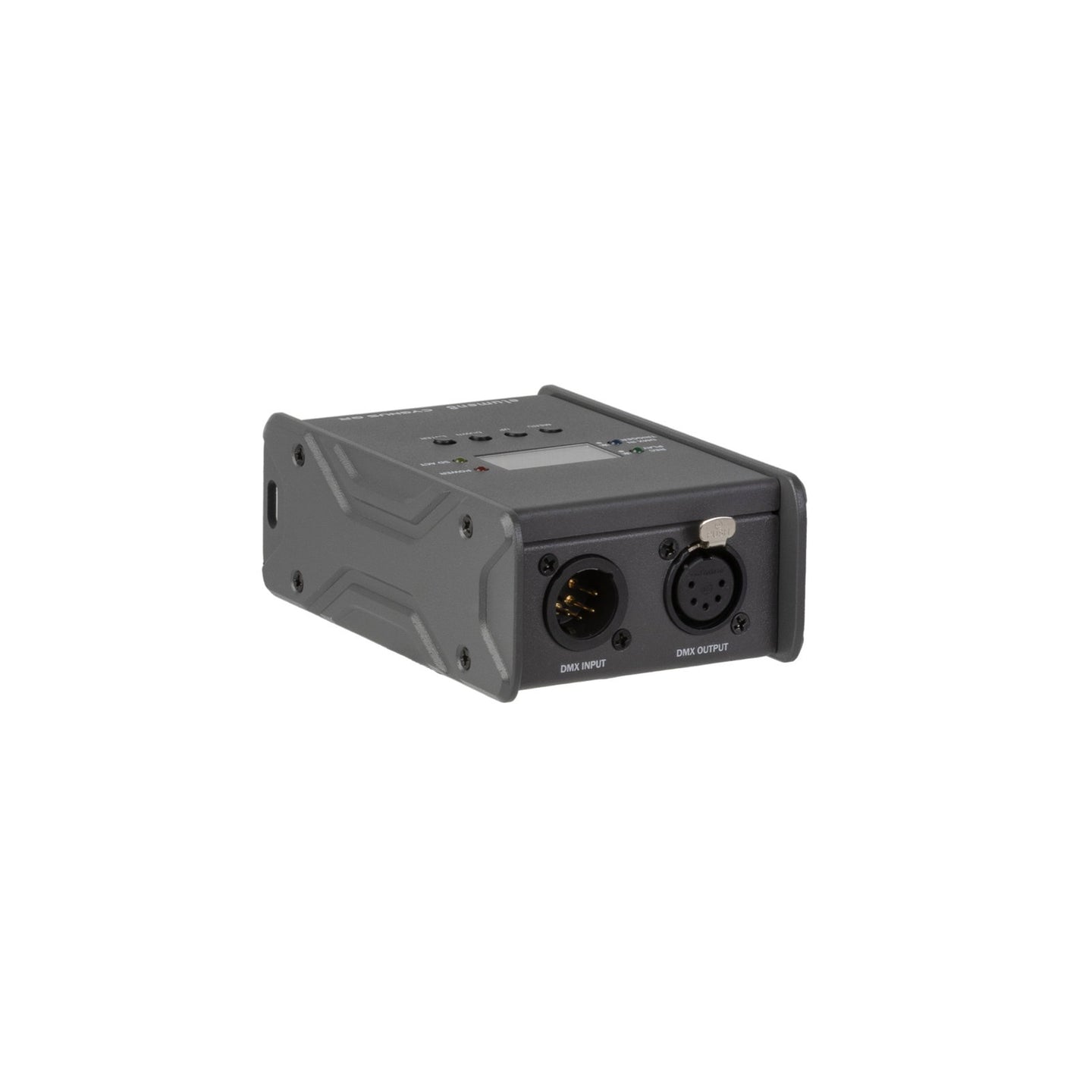 Elumen8 Cygnus QR Mini DMX Recorder - Alternate View 8