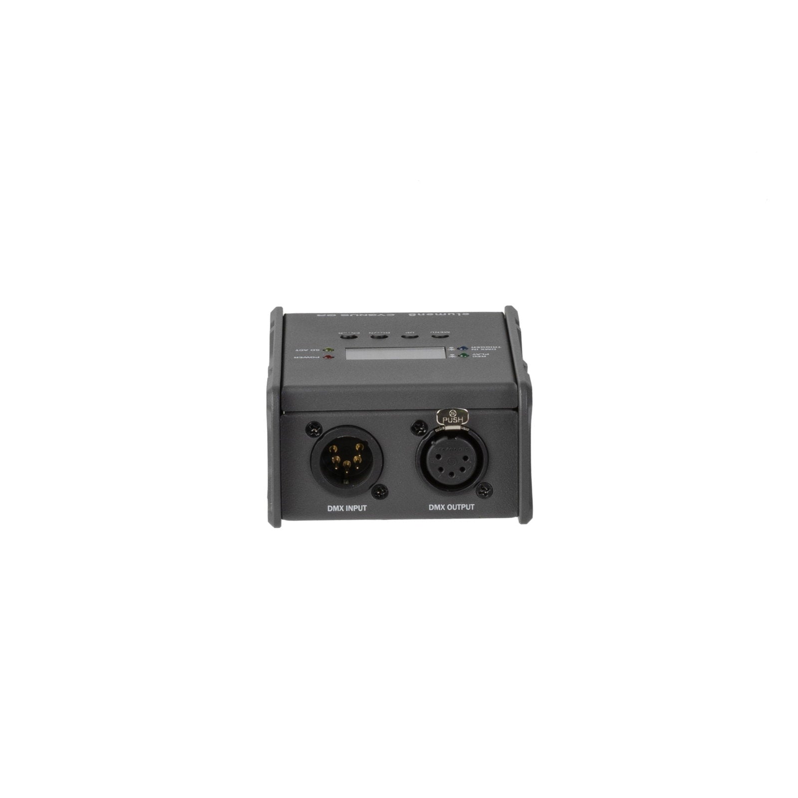 Elumen8 Cygnus QR Mini DMX Recorder - Alternate View 5