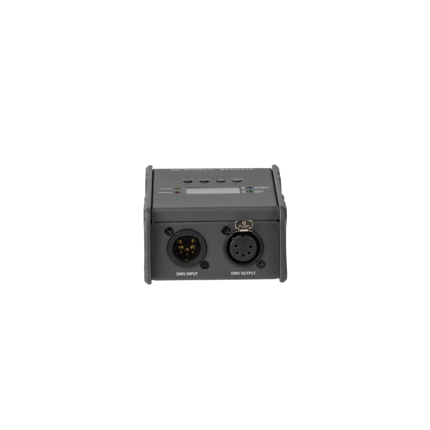 Elumen8 Cygnus QR Mini DMX Recorder - Alternate View 5