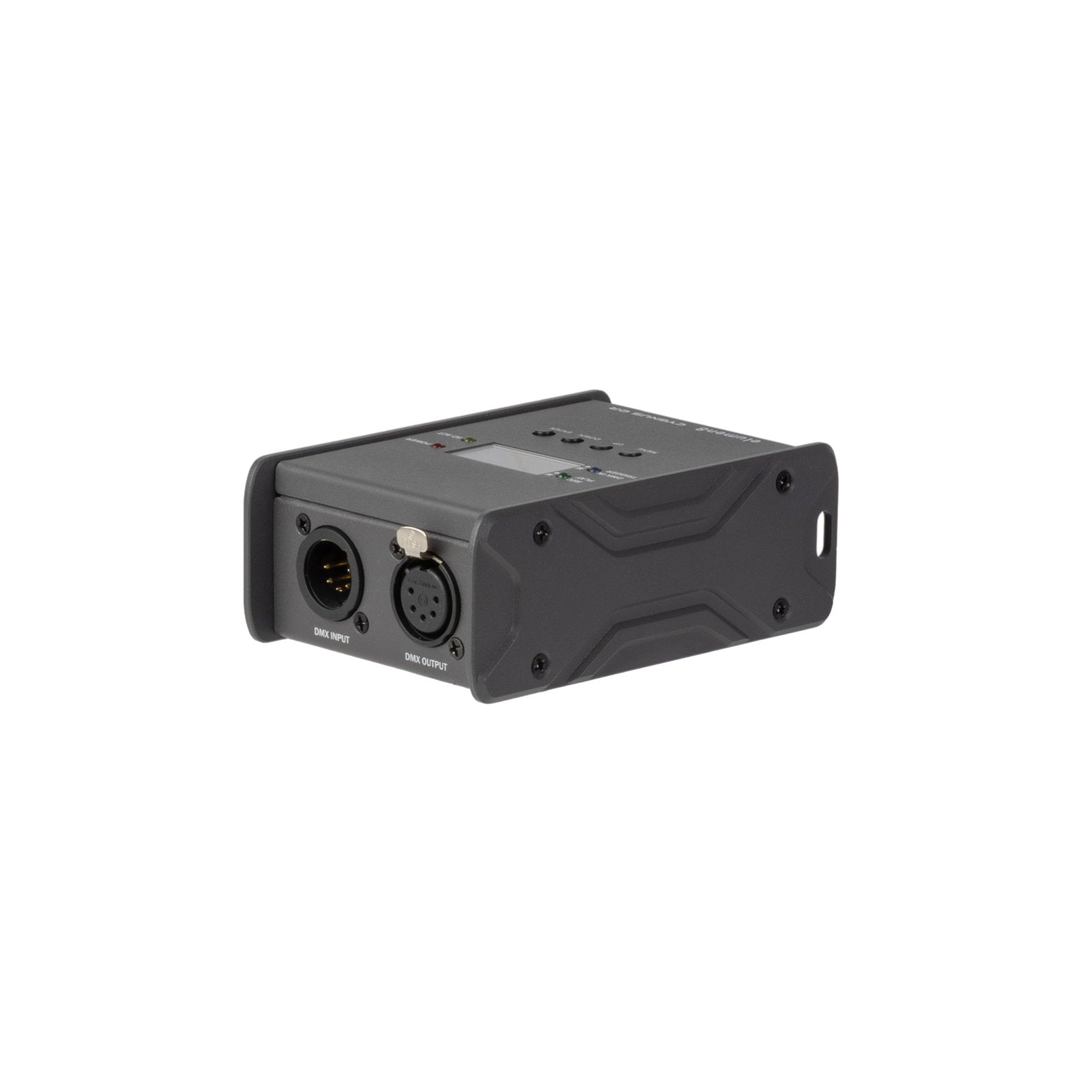 Elumen8 Cygnus QR Mini DMX Recorder - Alternate View 3