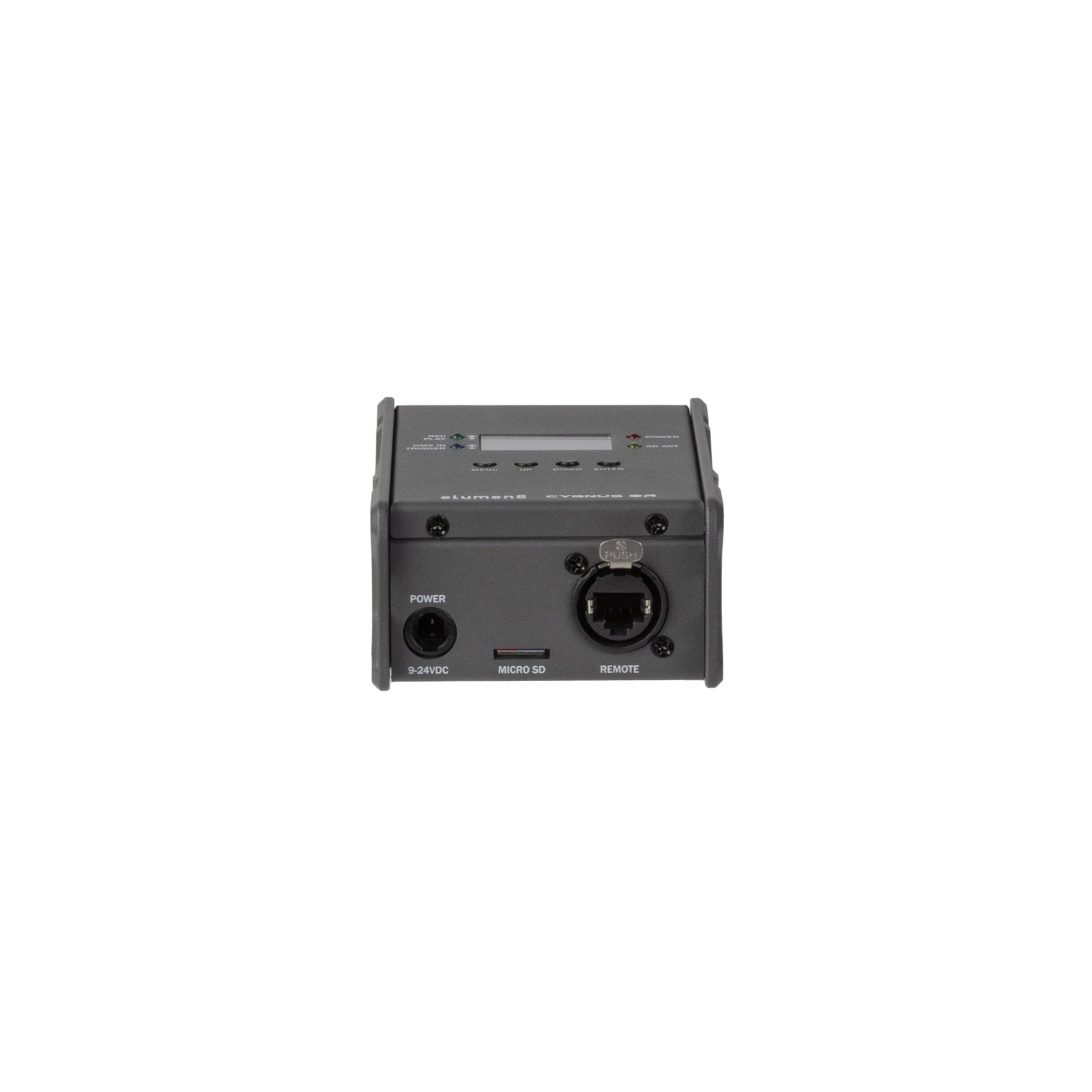 Elumen8 Cygnus QR Mini DMX Recorder - Alternate View 9
