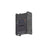 Elumen8 Cygnus QR Mini DMX Recorder - Back Panel and Connections