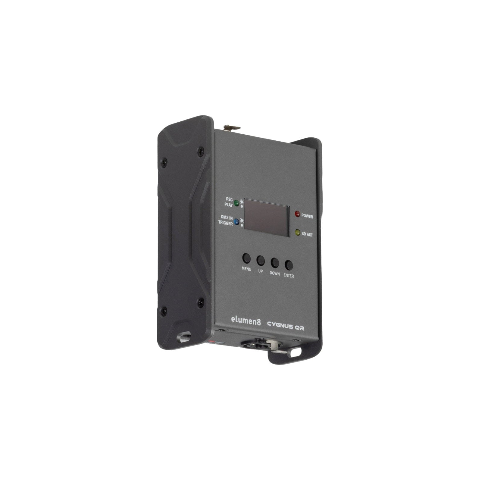 Elumen8 Cygnus QR Mini DMX Recorder - Alternate View 1