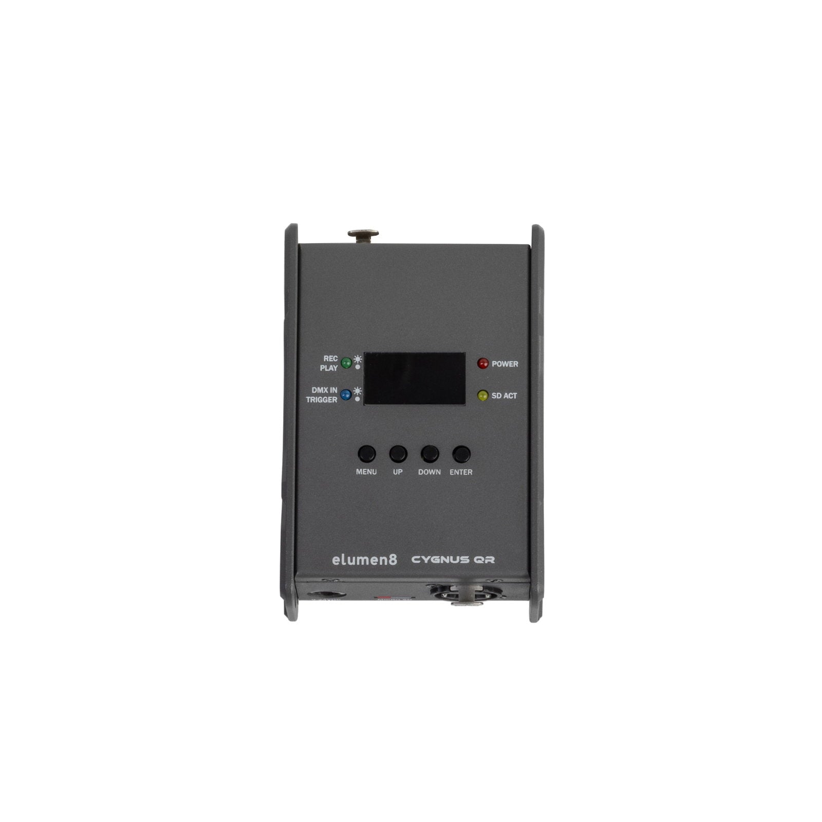 Elumen8 Cygnus QR Mini DMX Recorder - Alternate View 7