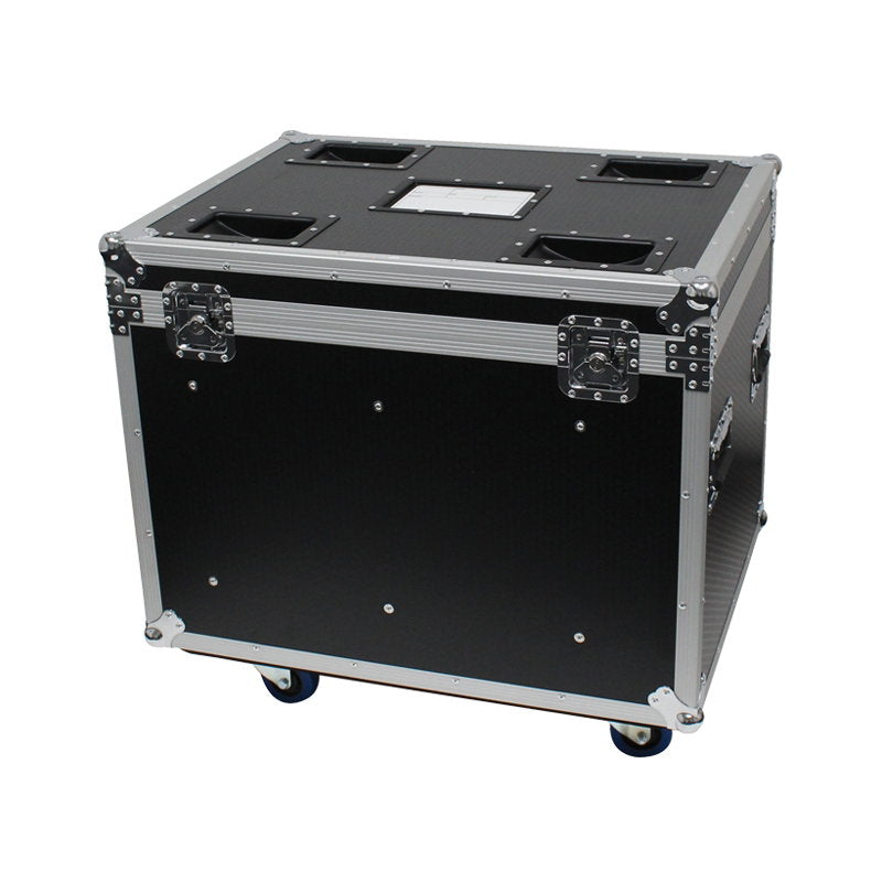 Elumen8 800mm Road Trunk Flight Case - Alternate View 3