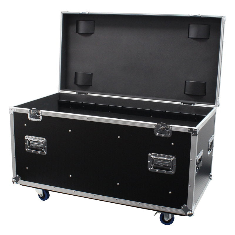 Elumen8 1200mm Road Trunk Flight Case - Alternate View 4