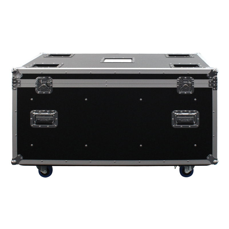 Elumen8 1200mm Road Trunk Flight Case - Alternate View 1
