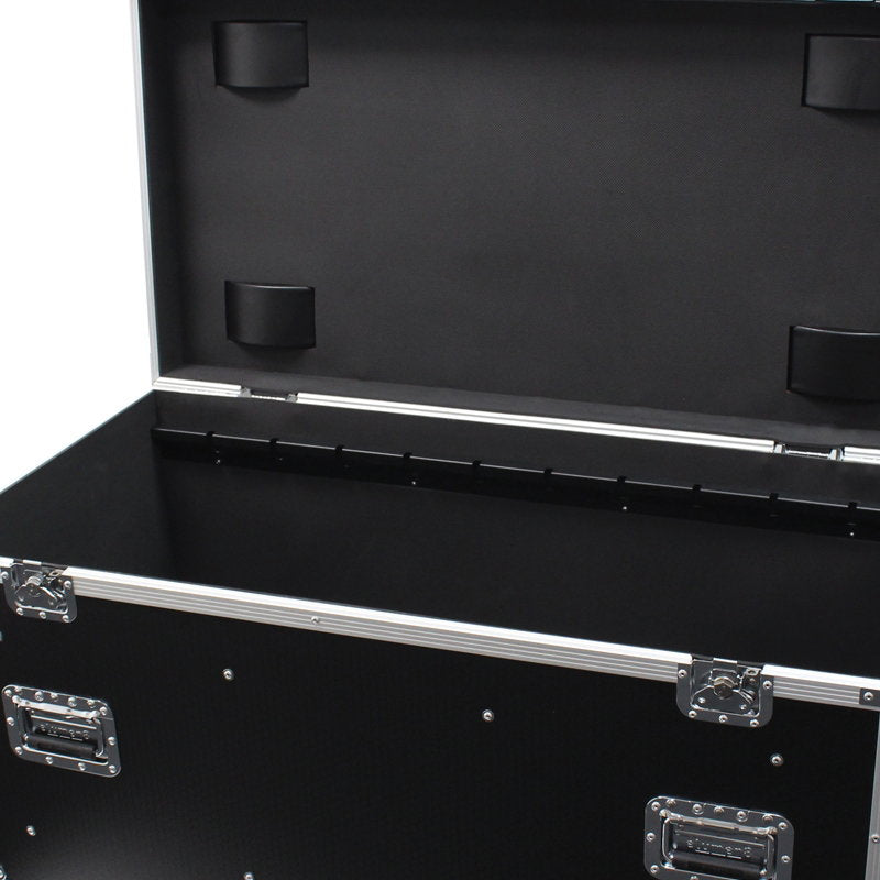 Elumen8 1200mm Road Trunk Flight Case - Alternate View 5