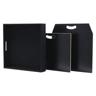 Elumen8 Accessory Tray and Divider Kit for 1200mm Road Trunk Flight Case - Alternate View 1