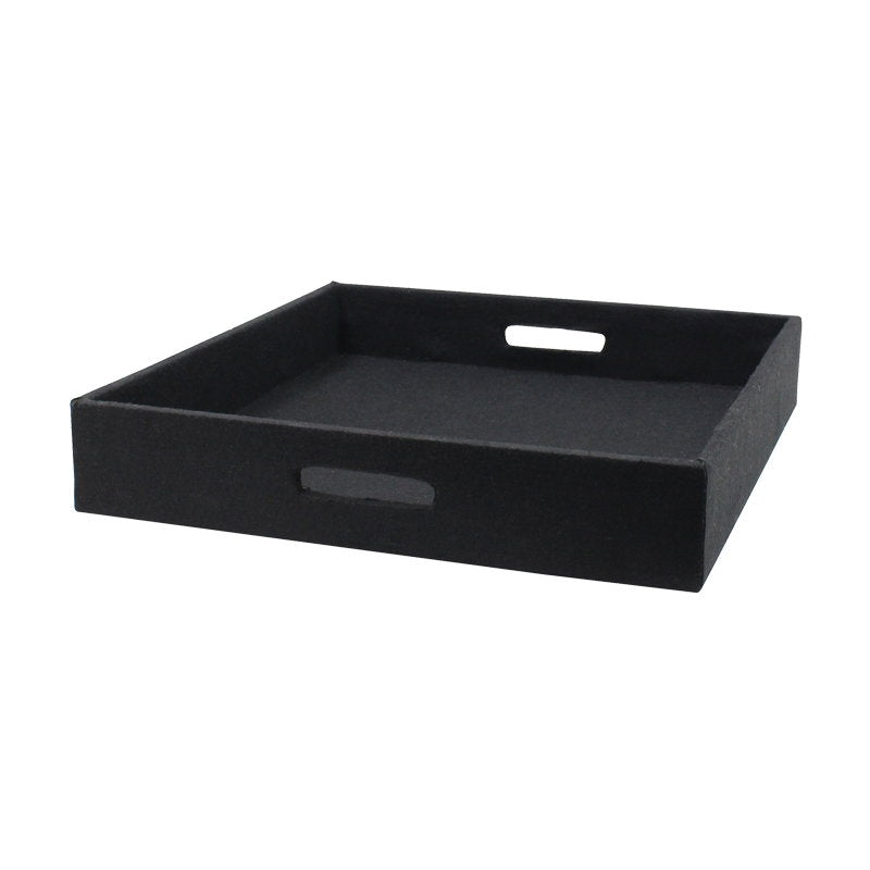 Elumen8 Accessory Tray and Divider Kit for 1200mm Road Trunk Flight Case - Alternate View 3