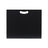 Elumen8 Accessory Tray and Divider Kit for 1200mm Road Trunk Flight Case - Back Panel and Connections