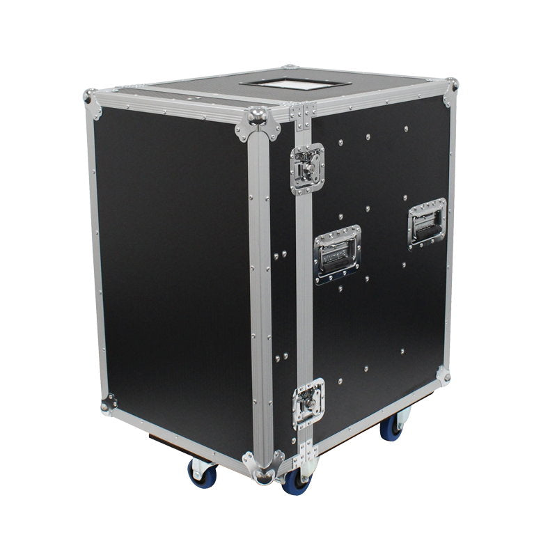 Elumen8 Four Drawer Production Flight Case - Alternate View 6