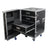 Elumen8 Four Drawer Production Flight Case - Alternate View 3