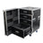Elumen8 Four Drawer Production Flight Case - Alternate View 5