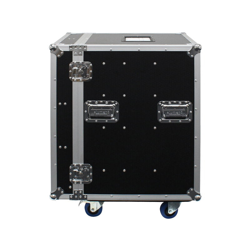 Elumen8 Four Drawer Production Flight Case - Alternate View 7