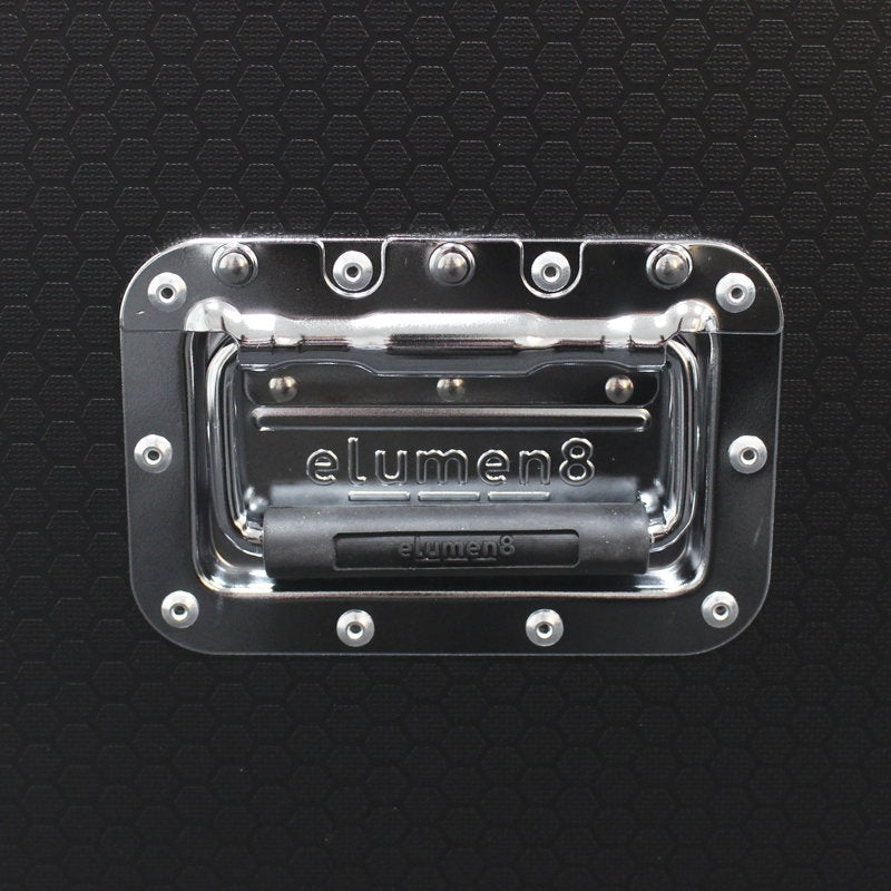 Elumen8 Four Drawer Production Flight Case - Main View