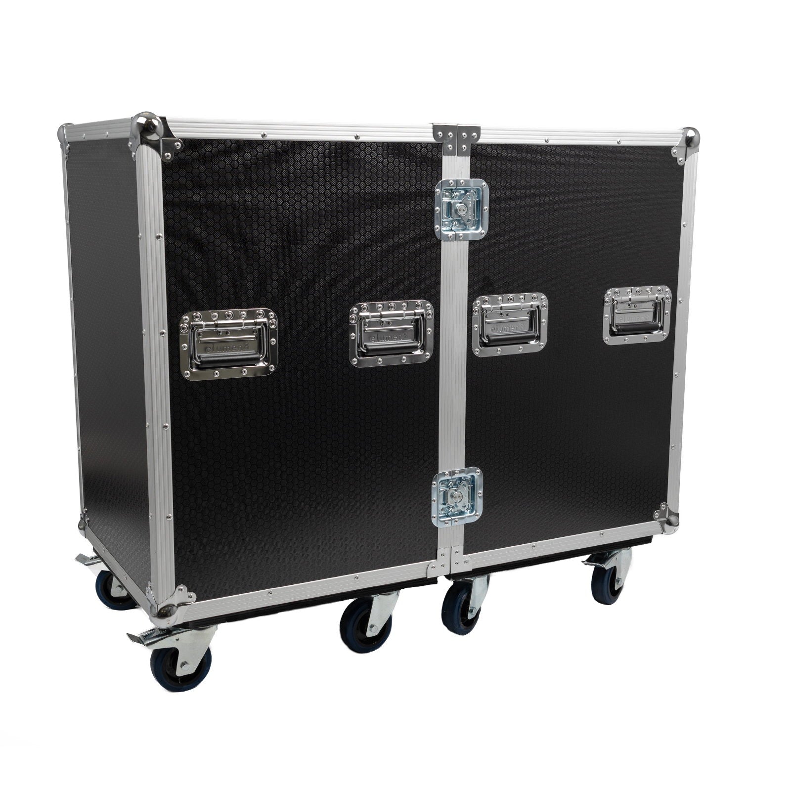 Elumen8 Eight Drawer Production Flight Case - Main View