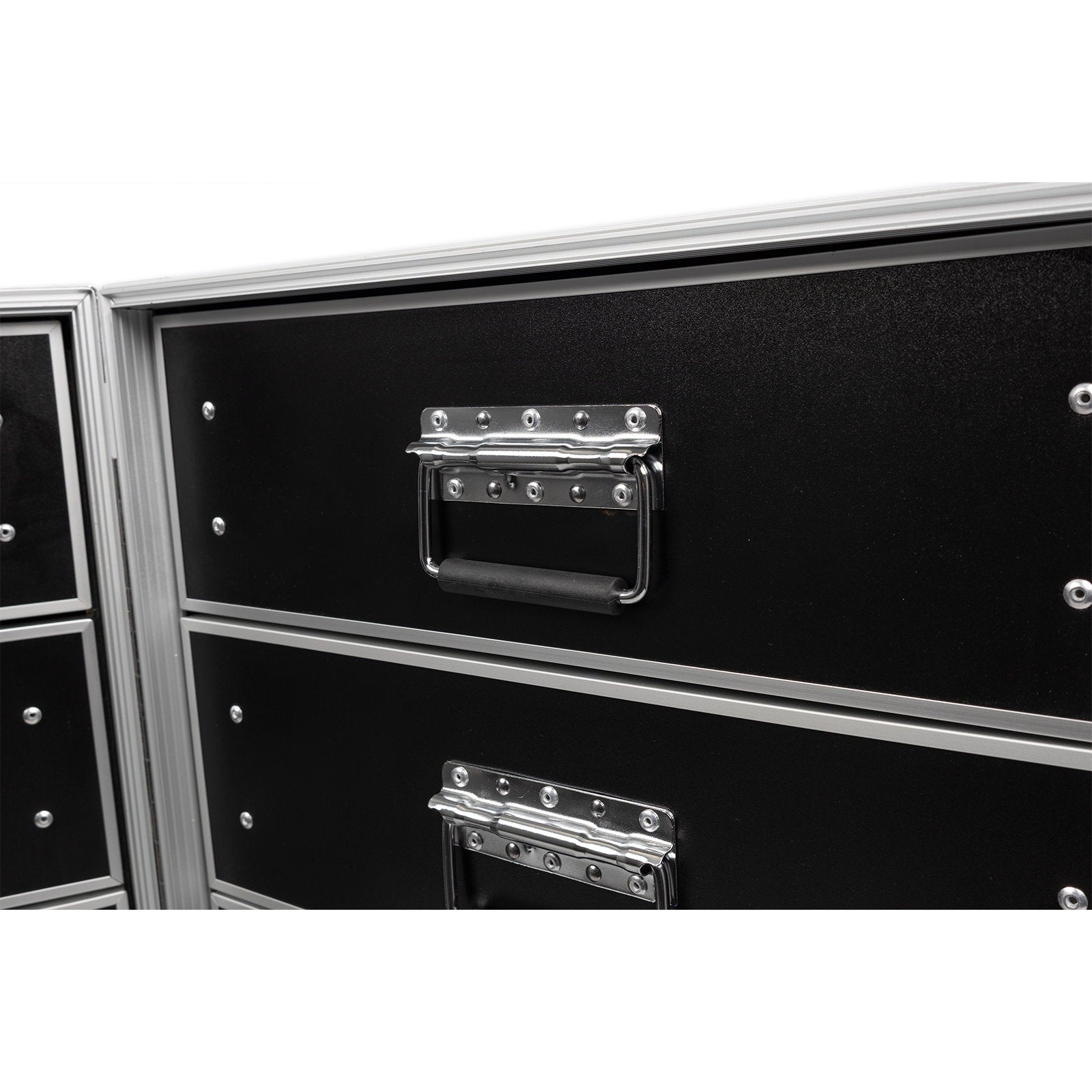 Elumen8 Eight Drawer Production Flight Case - Alternate View 7