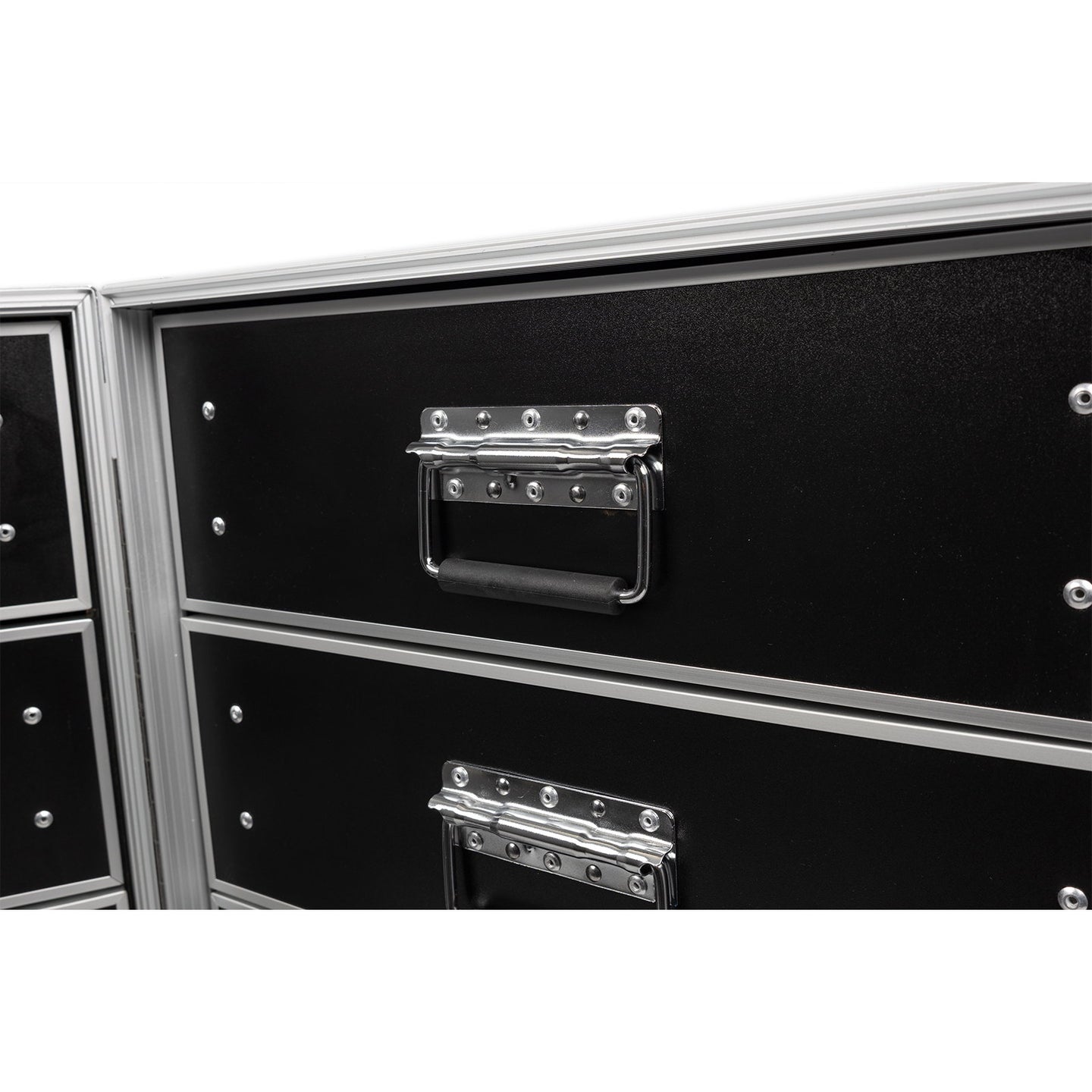 Elumen8 Eight Drawer Production Flight Case - Alternate View 7