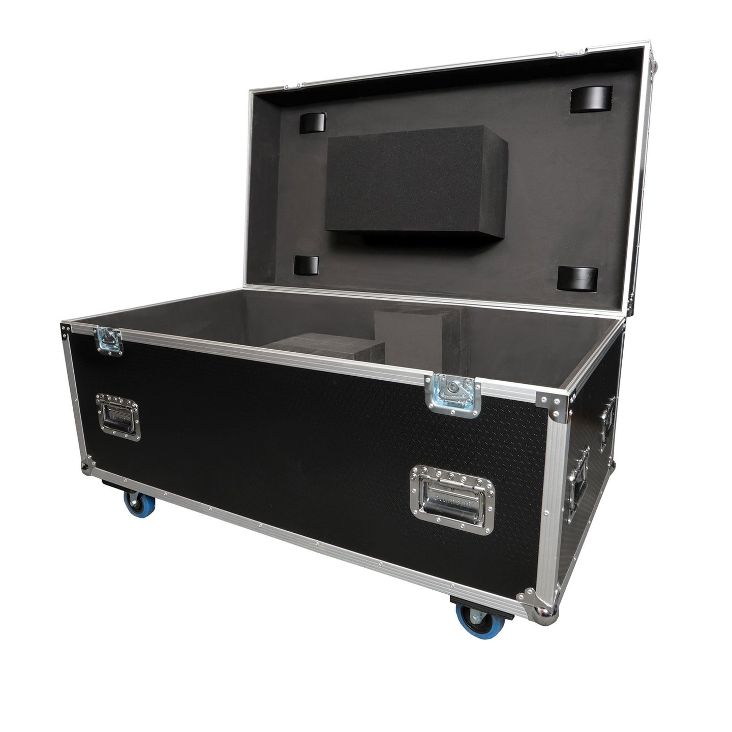 Elumen8 Truss Lectern Flight Case - Alternate View 1