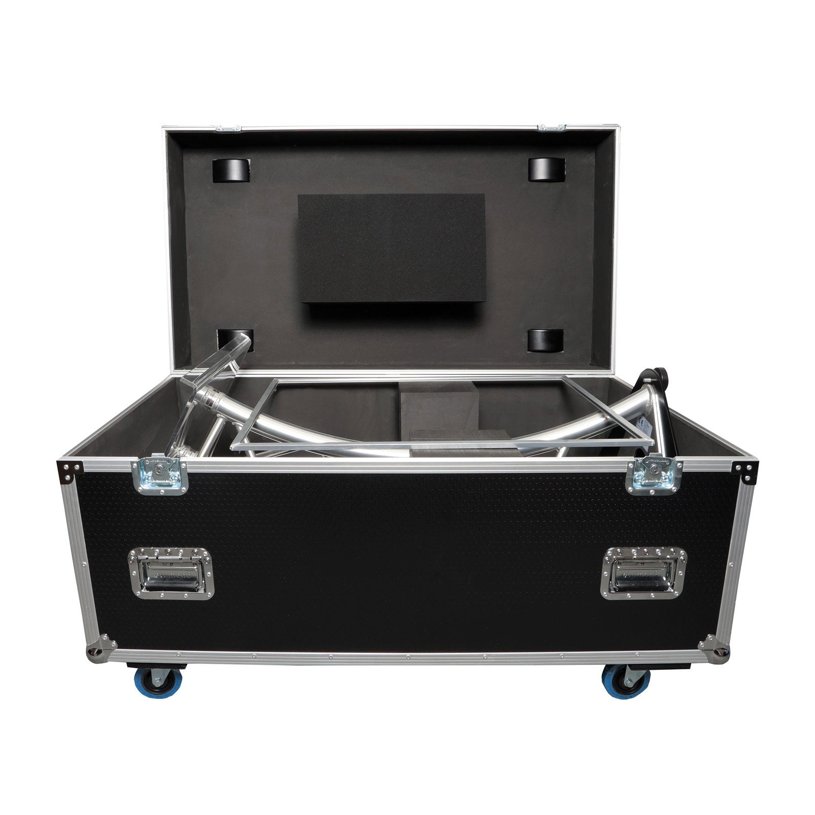Elumen8 Truss Lectern Flight Case - Alternate View 3