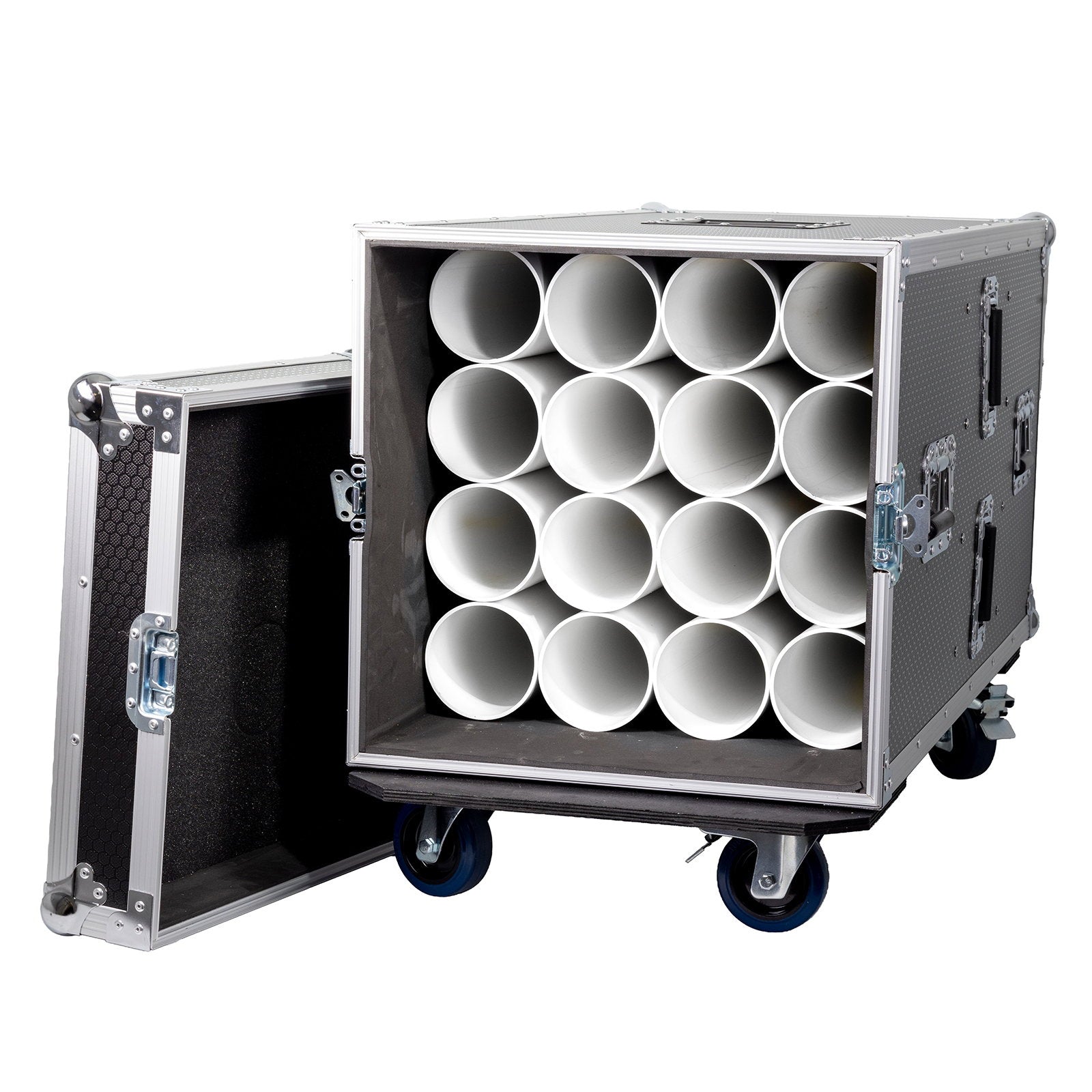 Elumen8 Microphone Stand Flight Case - Alternate View 9