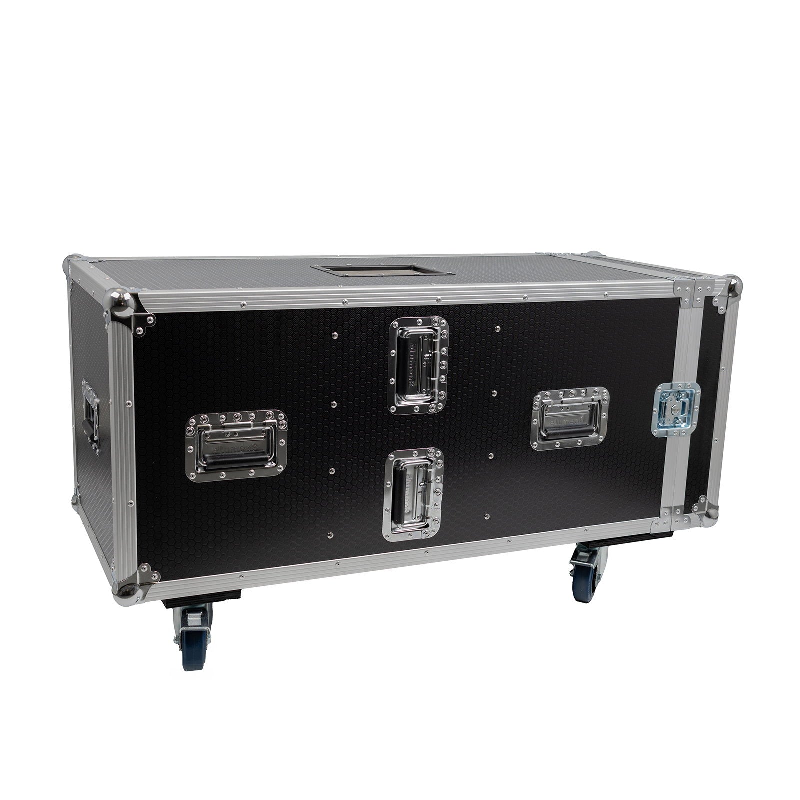 Elumen8 Microphone Stand Flight Case - Main View