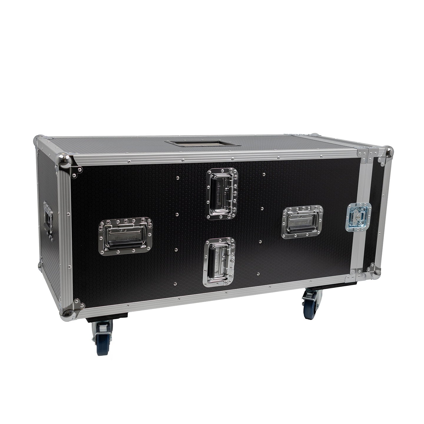 Elumen8 Microphone Stand Flight Case - Main View