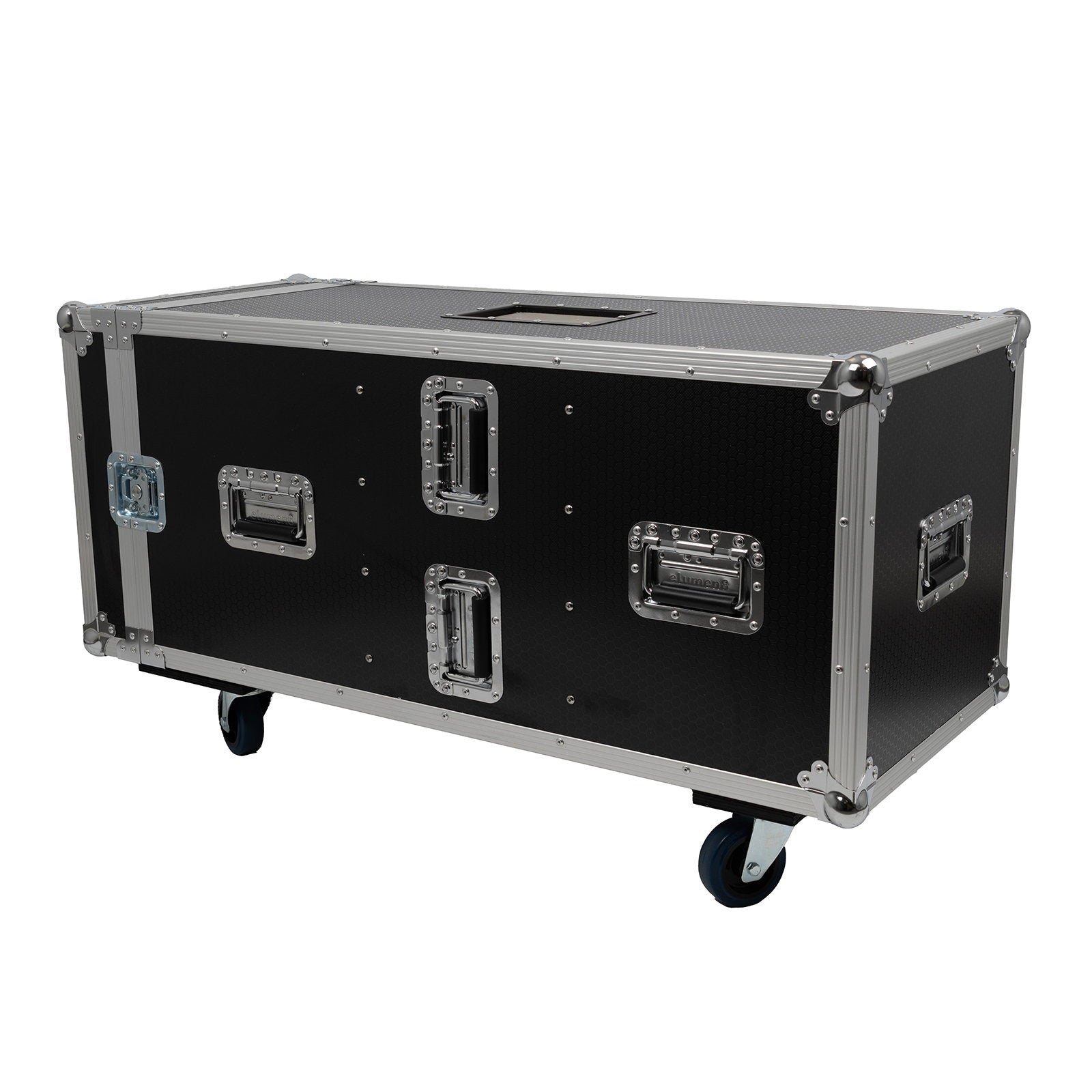 Elumen8 Microphone Stand Flight Case - Alternate View 3
