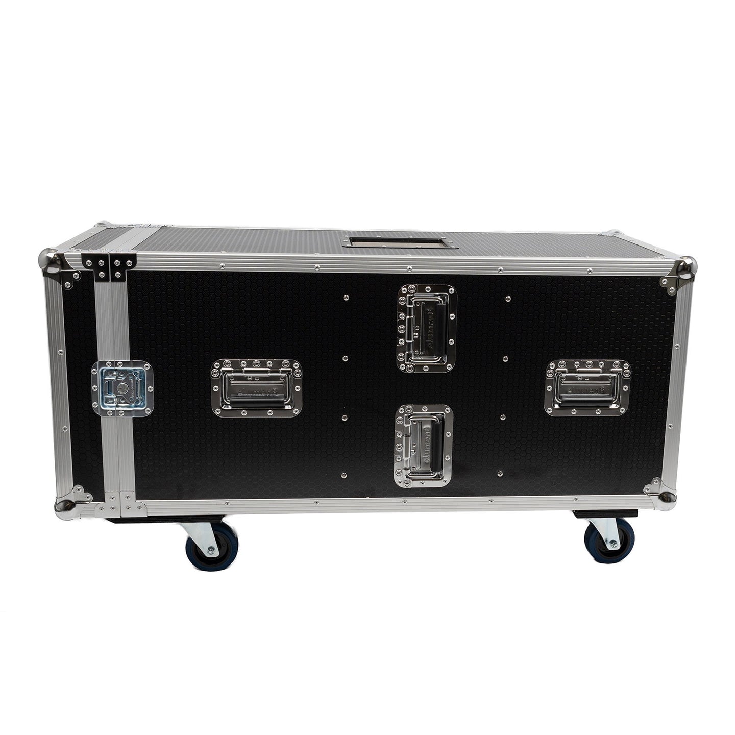Elumen8 Microphone Stand Flight Case - Alternate View 1