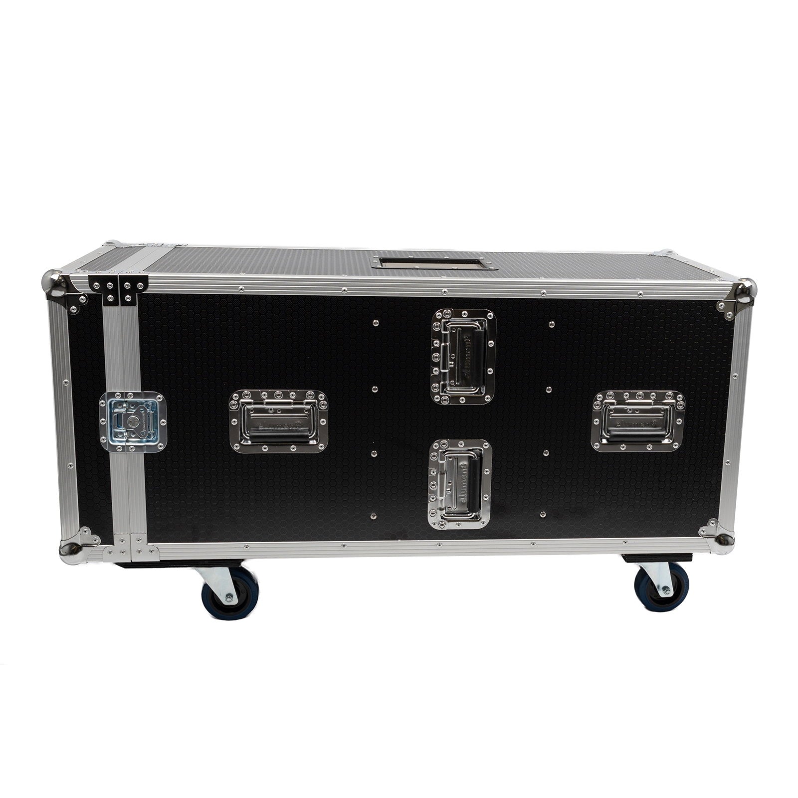 Elumen8 Microphone Stand Flight Case - Alternate View 1