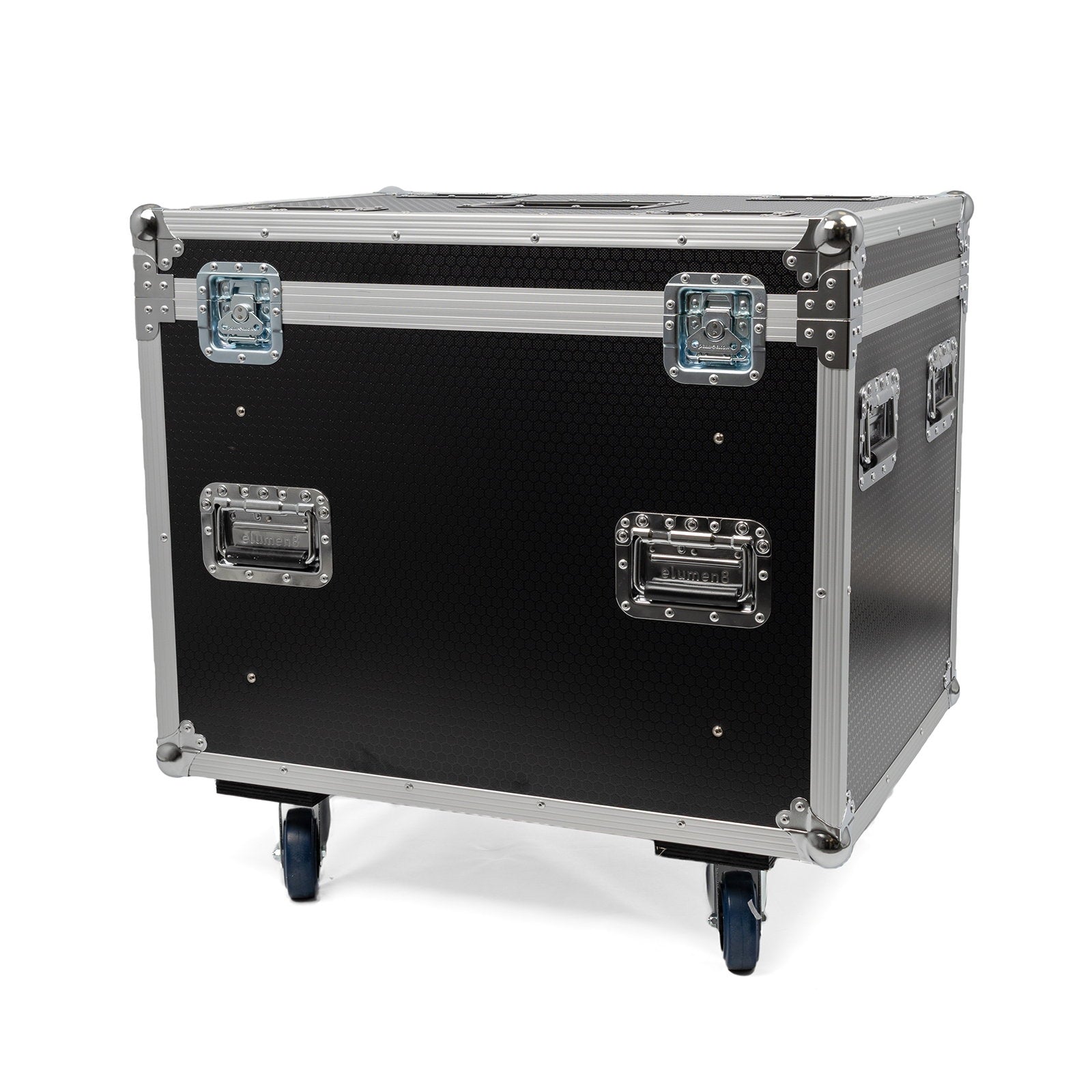 Elumen8 800mm Road Trunk With Trays Flight Case - Main View