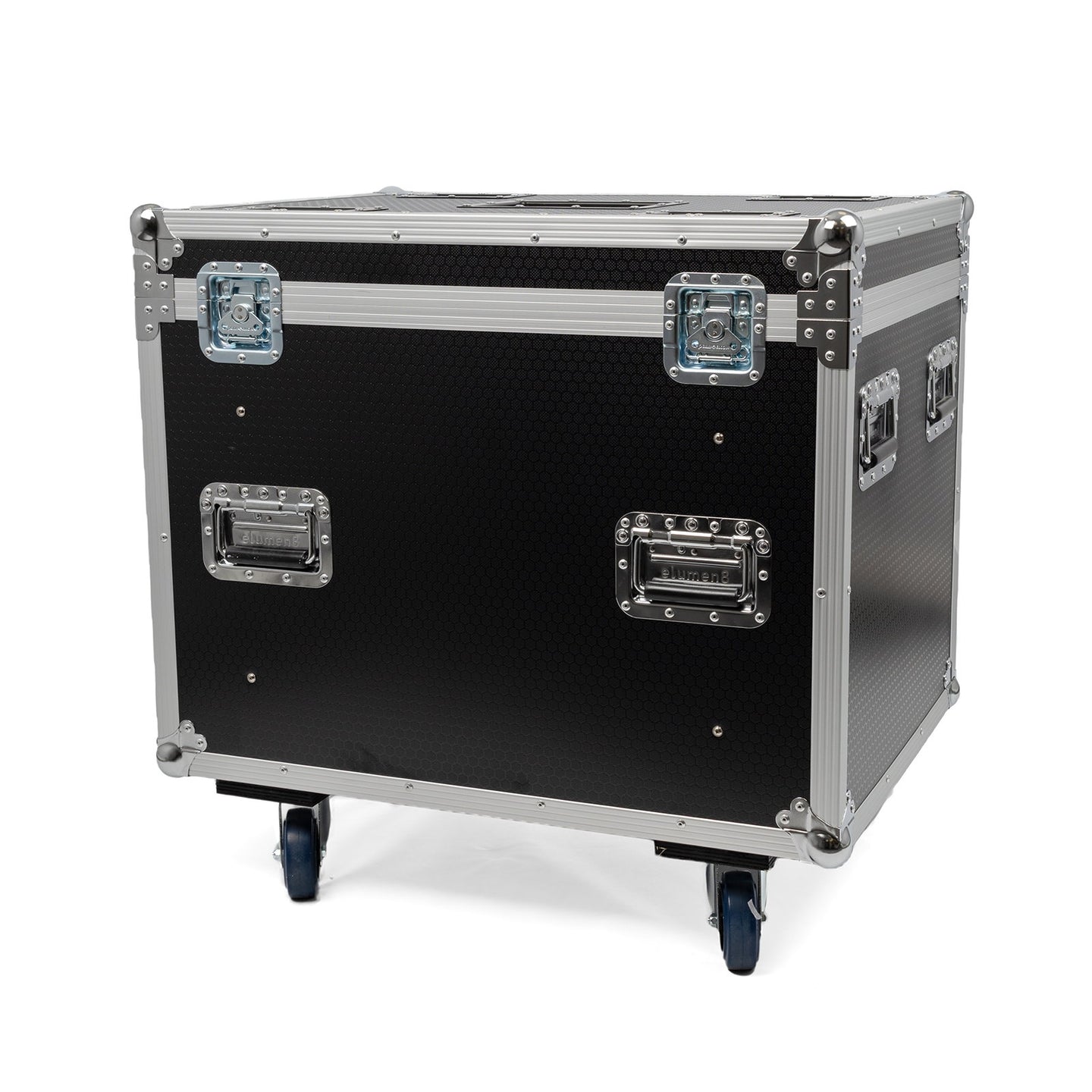 Elumen8 800mm Road Trunk With Trays Flight Case - Main View