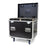 Elumen8 800mm Road Trunk With Trays Flight Case - Alternate View 1
