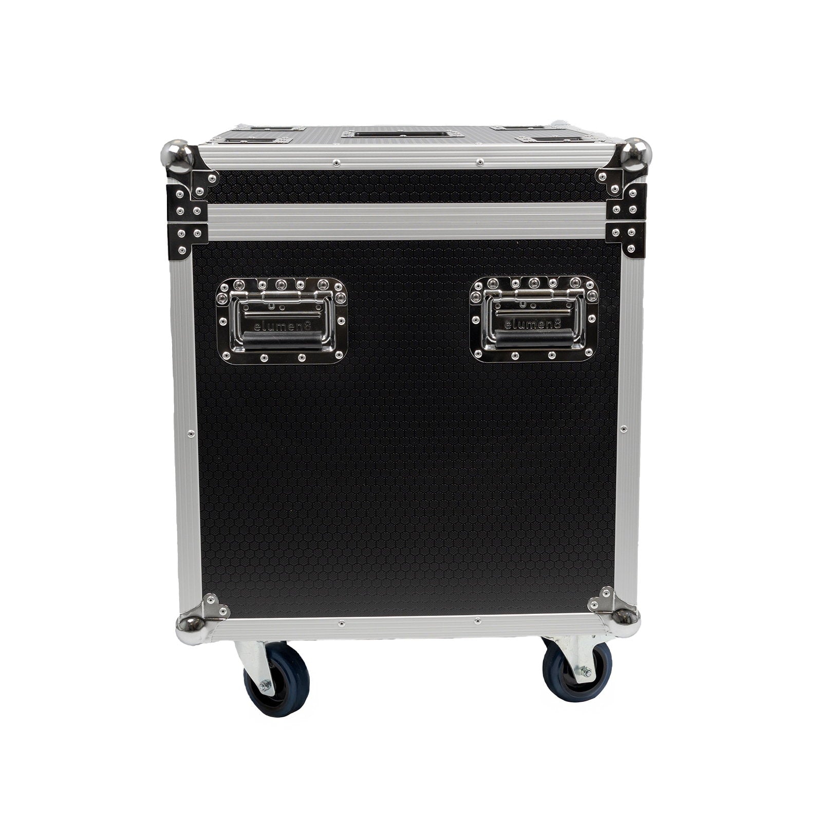 Elumen8 800mm Road Trunk With Trays Flight Case - Alternate View 9