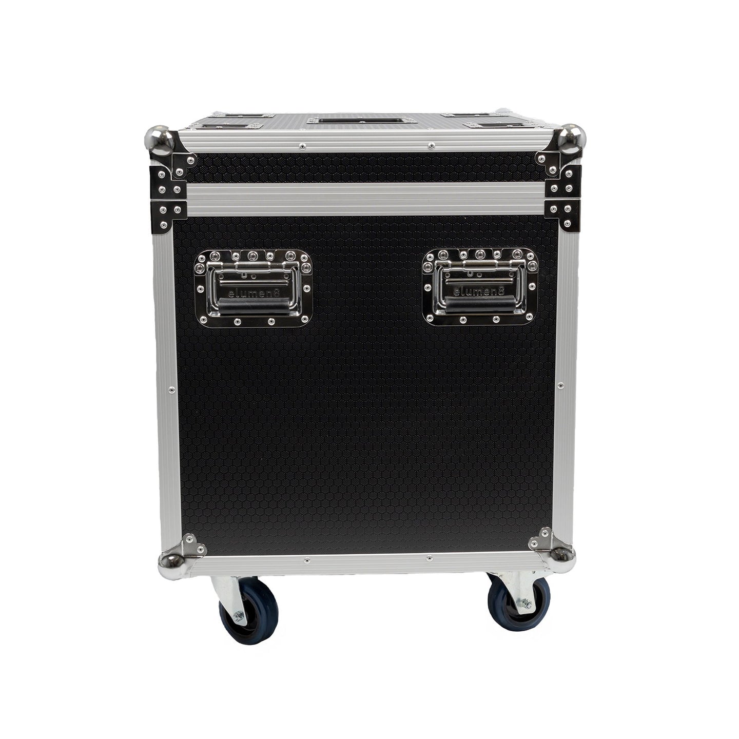 Elumen8 800mm Road Trunk With Trays Flight Case - Alternate View 9