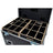 Elumen8 800mm Road Trunk With Trays Flight Case - Alternate View 8