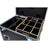 Elumen8 800mm Road Trunk With Trays Flight Case - Alternate View 7