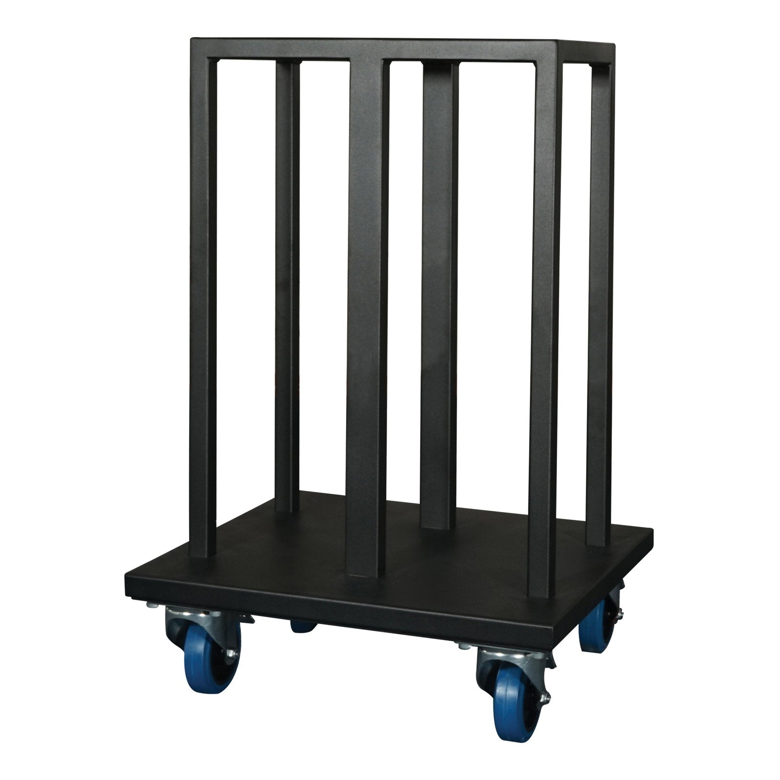 Elumen8 Stage Weight Trolley - Main View
