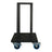 Elumen8 Stage Weight Trolley - Alternate View 1