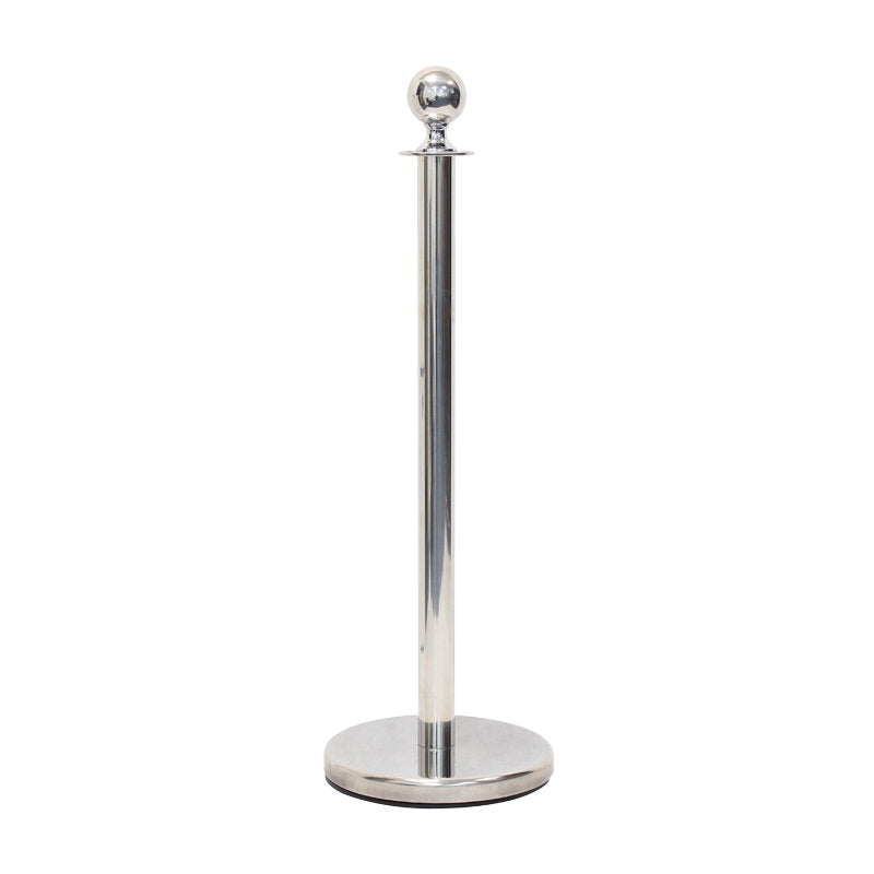 Elumen8 Chrome Barrier Pole - Alternate View 4