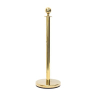Elumen8 Gold Barrier Pole - Alternate View 3