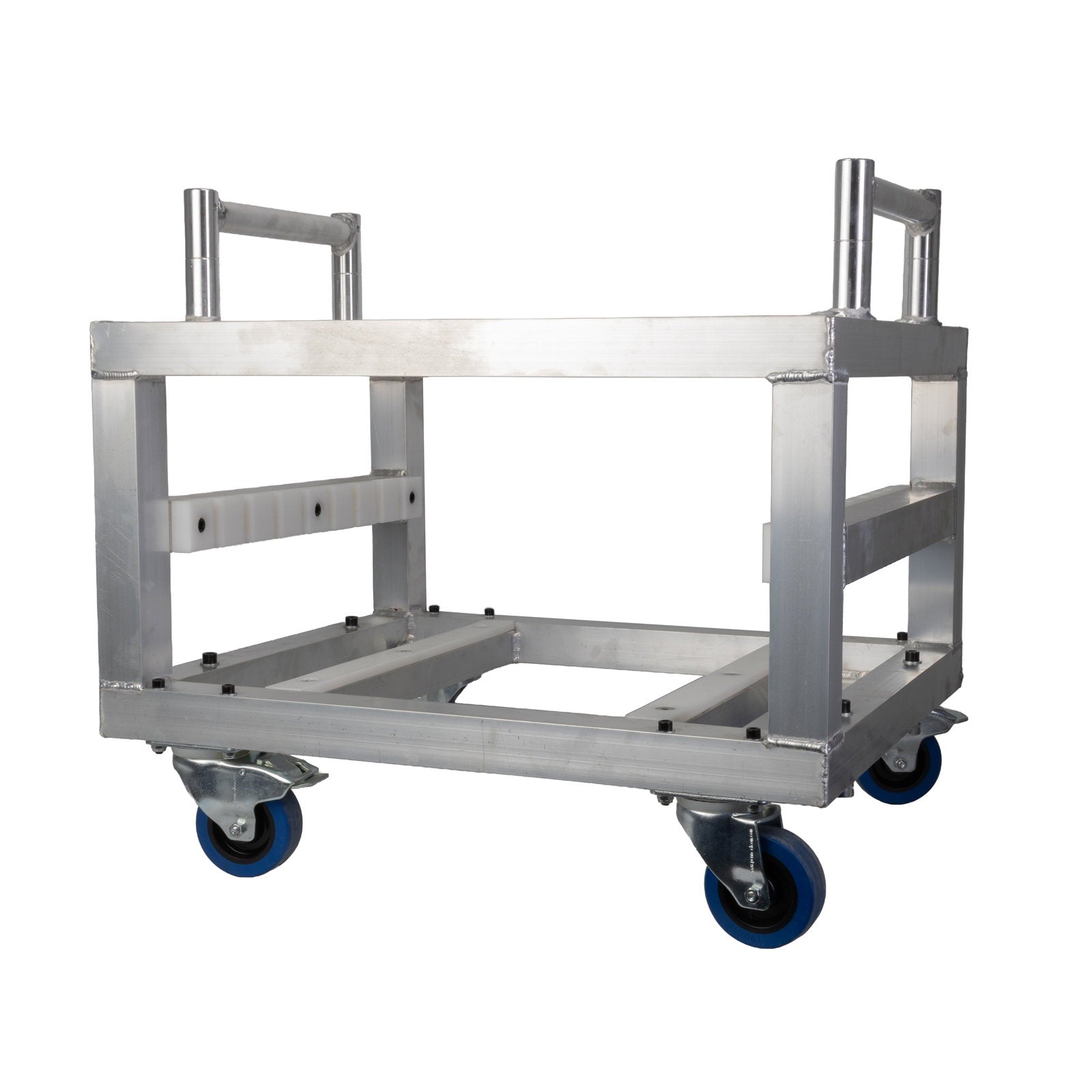 Elumen8 600mm Base Plate Trolley - Alternate View 5