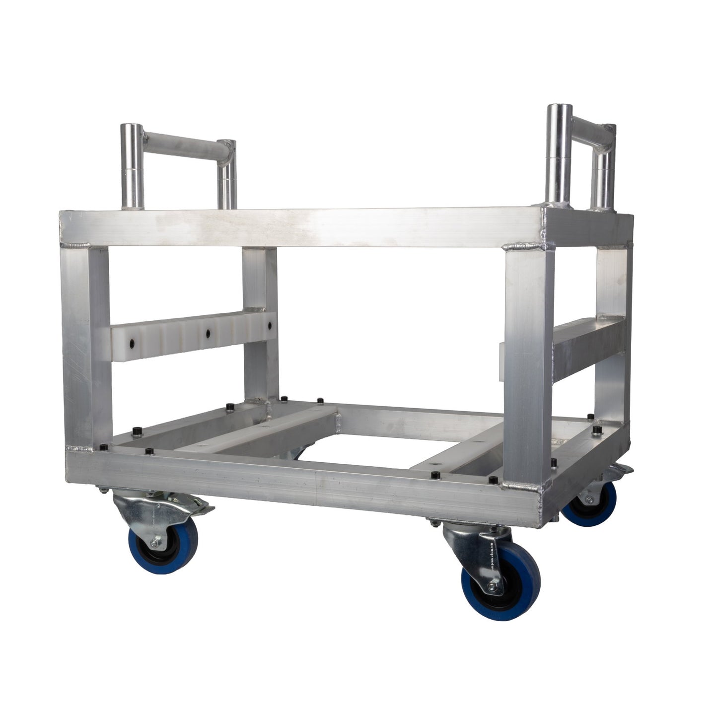 Elumen8 600mm Base Plate Trolley - Alternate View 5