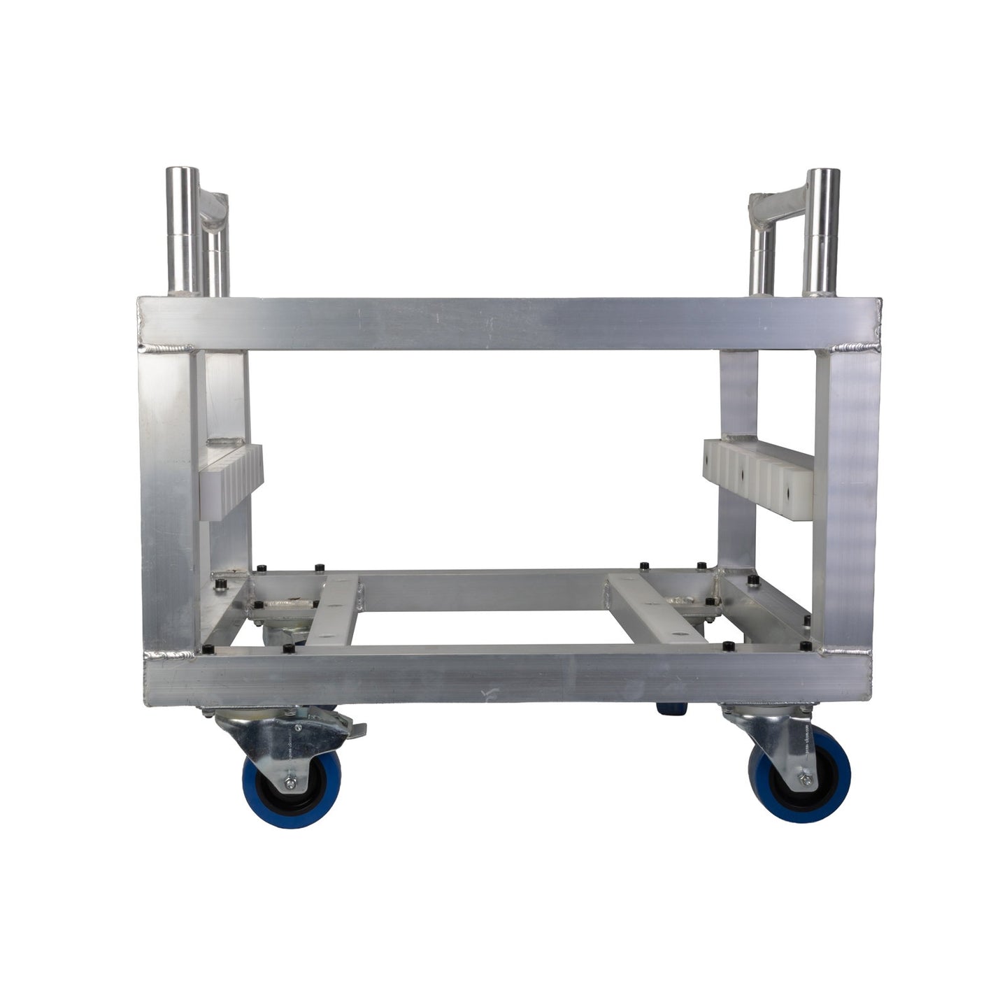 Elumen8 600mm Base Plate Trolley - Alternate View 8