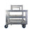Elumen8 600mm Base Plate Trolley - Alternate View 9
