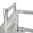 Elumen8 600mm Base Plate Trolley - Alternate View 1