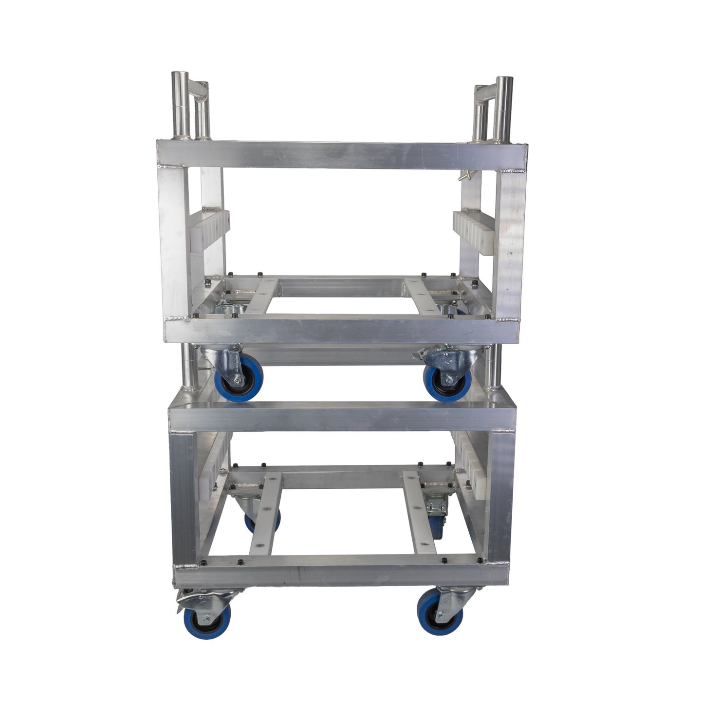 Elumen8 600mm Base Plate Trolley - Alternate View 4