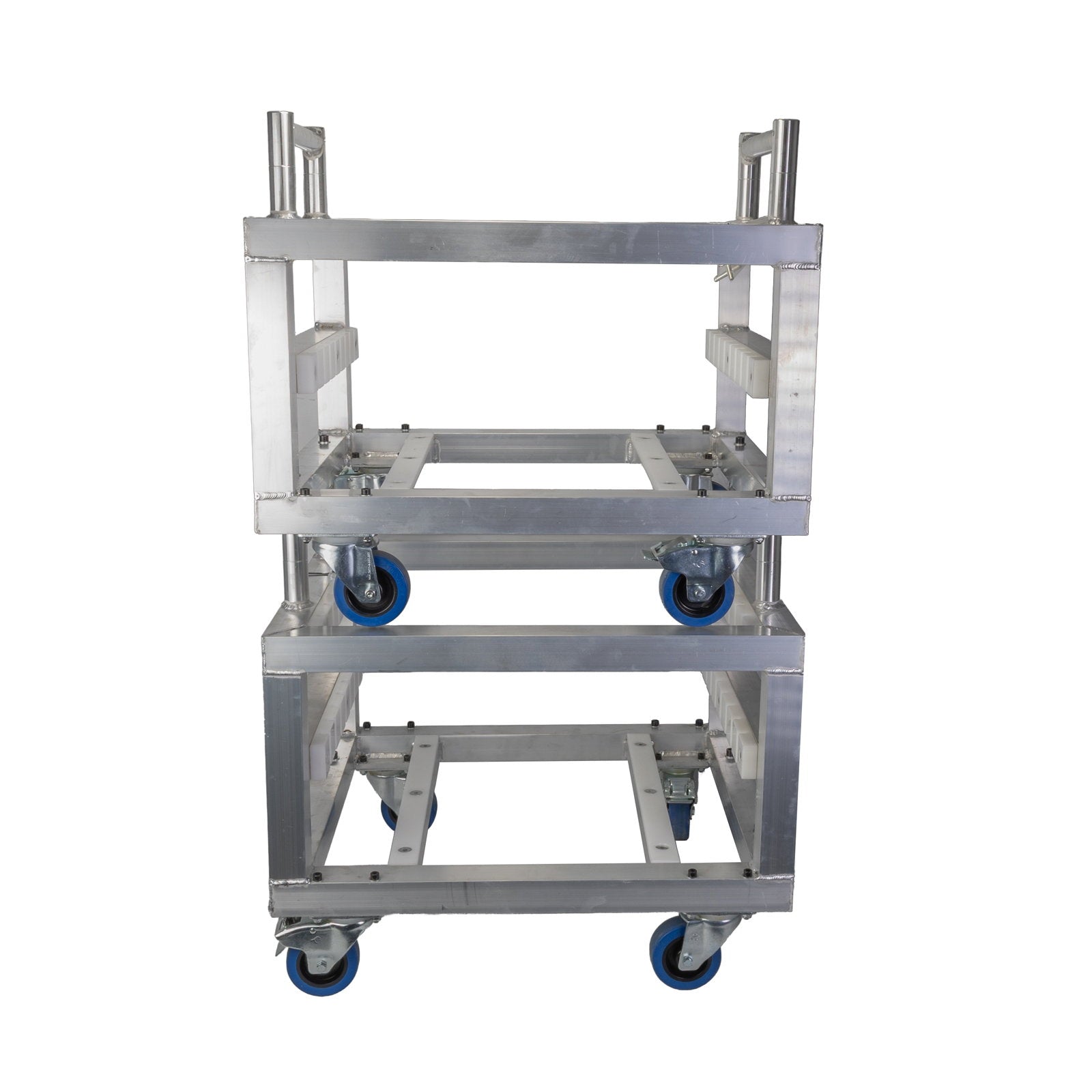 Elumen8 600mm Base Plate Trolley - Alternate View 4