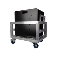 Elumen8 600mm Base Plate Trolley - Main View